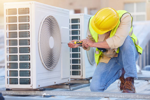 Best Ductless Mini-Split Systems in Walworth, WI