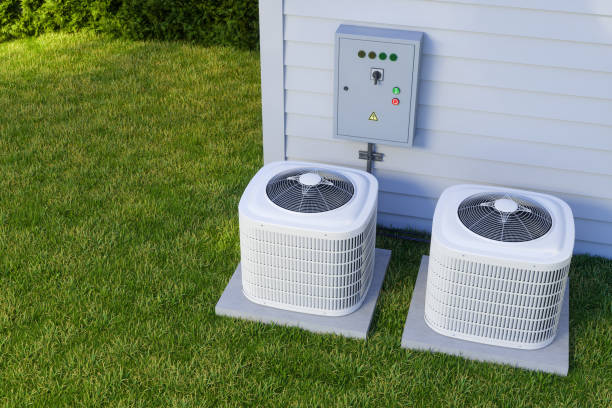 Best HVAC for Healthcare Facilities in Walworth, WI