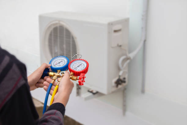 Best Emergency HVAC Services in Walworth, WI
