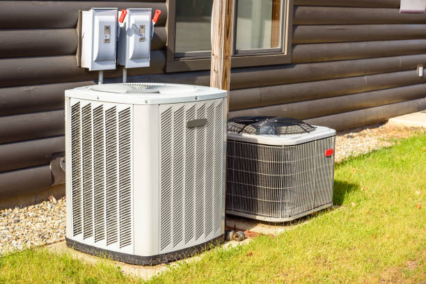 Best Air Conditioning Cleaning in Walworth, WI